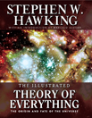 Cover image for The Illustrated Theory of Everything